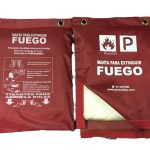 Manta Ignifuga Prosoldes