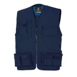 Chaleco M2GIL GR Delta Plus - Imagen 2