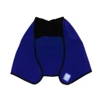 Cortaviento drill naranja - Imagen 2