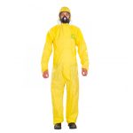 Traje AlphaTec 2300 PLUS Modelo 132