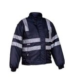 Casaca de Tela Taslan - Imagen 2