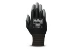 Guante Hyflex lite palma recubierto PU 11-600