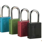 Candado X05 Steelpro