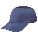 Gorra Antichoques Coltan Delta Plus