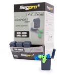 Tapón Auditivo Confort2000 en estuche