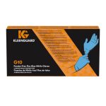 Guantes Kleenguard G10 de Nitrilo