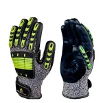 Guante Anti-Impacto Y Anticorte VV910