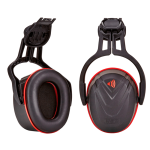 Protector Auditivo V-Gard MSA 10190358 rojo