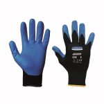 Guante Jackson G40 Nitrilo