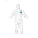 Traje Descartable 2000 Segpro