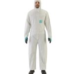 Trajes descartables Alpha TEC 2000 Comfort