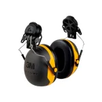 Orejeras Peltor X2A Serie X Con Banda 24db 3M™ X UND - Imagen 2