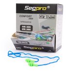 Tapón Auditivo CONFORT2000 en bolsa