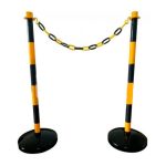 Poste de señalización