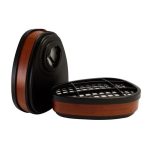 Cartucho Ergonic F500V A1 Steelpro