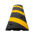 Lomo de toro de goma