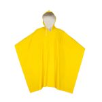 Poncho de PVC - Imagen 4