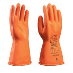 Guante Dieléctrico Clase 00 (1000 V) – Novax