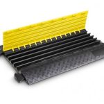 Protector de Cable y Protectores de Cables con Tapa 2,3,4,5