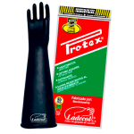 Guante De Jebe Calibre: 25-35-55-65