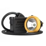 Lampara Minera Wisdom KL5M