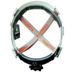 Suspensión Para Casco Tridente De 4 Puntos Tridente