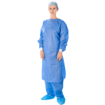 Mandil Descartable SMS 40 G/M2