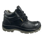 Botín de Seguridad Acero Aquiles