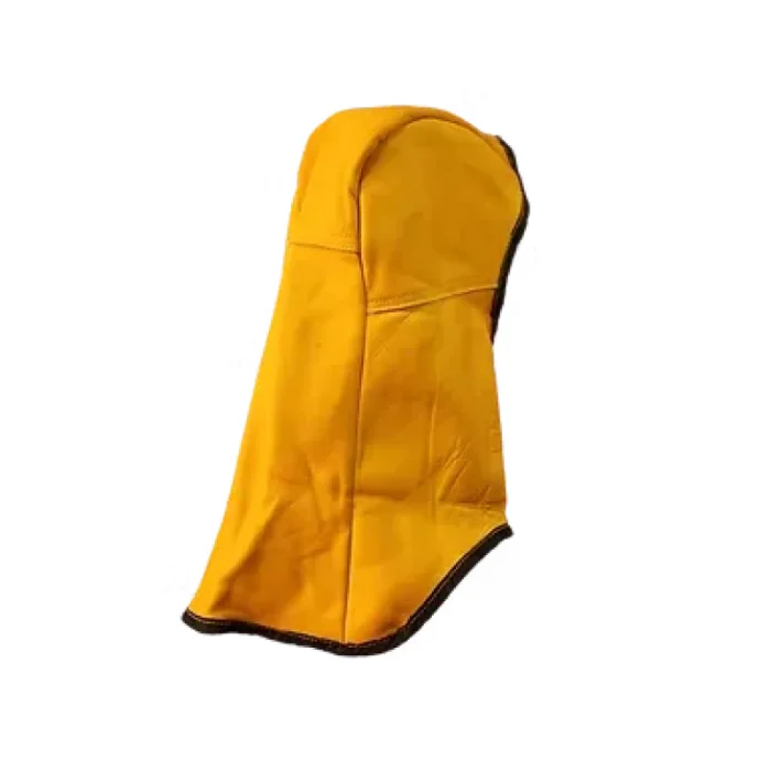 Chavo de cuero res para soldar - Imagen 2