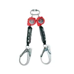 Bloque Retráctil Doble 3M PROTECTA - 3100512, 6ft (1.80 mts)