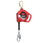 Bloque Retráctil Rebel 3590034 Protecta 20 Pies 3M