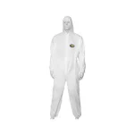 Traje Descartable Steelpro S110