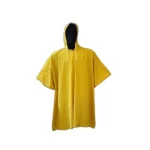 Poncho de PVC Clute